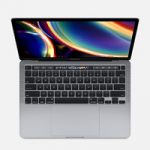 Apple показала новый 13-дюймовый MacBook Pro