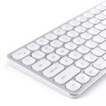 Satechi Aluminum iMac Keyboards — отличная замена расширенной клавиатуре от Apple