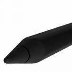 Новый Apple Pencil может выйти в черном цвете