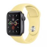 Что купить владельцу Apple Watch на Aliexpress. Подборка аксессуаров