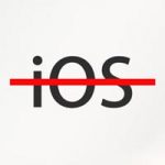 Apple может переименовать iOS в iPhoneOS