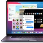 macOS Big Sur: новый дизайн и поддержка ARM-чипов