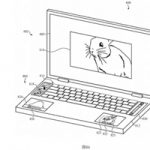 Apple патентует MacBook Pro с пятью дисплеями