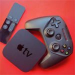 Новая Apple TV может получить улучшенный ДУ-пульт и чип A14