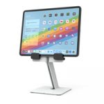 Heckler iPad Desk Stand — подставка для iPad весом более 1 кг