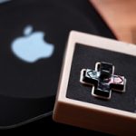 Apple хочет выпустить игровую консоль с чипом Apple Silicon