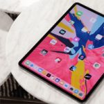 Apple придумала как превратить два iPad в одно устройство