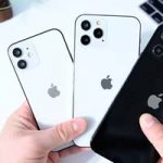 Макеты iPhone 12 и iPhone 12 Pro сравнили с прошлыми моделями iPhone