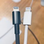 В сети появились новые снимки Lightning кабеля из комплекта iPhone 12