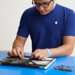 Apple начала предоставлять запчасти для Mac любым сервисным центрам