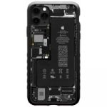 Чехлы dbrand Teardown позволяют заглянуть под крышку смартфона