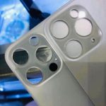 Стали известны особенности конфигурации камеры iPhone 12 Pro