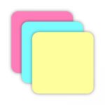 Sticky Widgets – удобные виджеты-стикеры для iOS