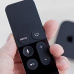 Новая Apple TV с функцией поиска пульта выйдет в 2021 году