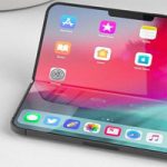 Apple заказала у Samsung большую партию гибких дисплеев