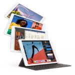 Apple показала недорогой iPad восьмого поколения