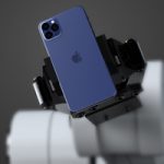 iPhone 12 Pro и iPhone 12 Pro Max будут доступны в синем и красном цветах