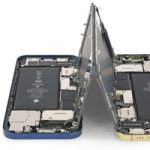 iFixit разобрали iPhone 12 и показали, что скрывается внутри нового смартфона