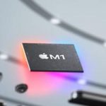 Один из создателей чипа M1 перешел из Apple в Intel