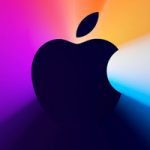 Apple приглашает на новую презентацию