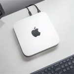 В сети появились чертежи нового Mac mini