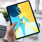 В 2022 году некоторые iPad получат OLED дисплеи