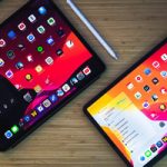 Новые iPad Pro выйдут в конце апреля, но планшеты будут в дефиците