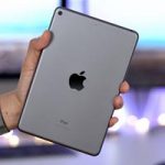 iPad mini без кнопки Home выйдет осенью