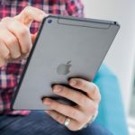 iPad mini 6 может быть похож на iPad Air 4