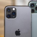 В iPhone 14 может появиться 48-мегапиксельная камера