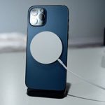 iPhone 13 может получить обновленную зарядку MagSafe