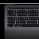 Apple изменила клавиатурe новых MacBook