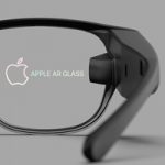 LG готовится к выпуску дисплеев для AR/VR гарнитуры Apple второго поколения