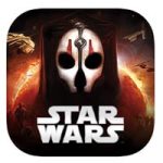 Star Wars Knights Of The Old Republic 2 выйдет на iOS в средине декабря