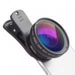 Внешние объективы для iPhone. Подборка с Aliexpress