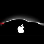 В портфолио Apple есть более 200 автомобильных патентов