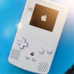 Энтузиаст превратил GameBoy в пульт Apple Remote