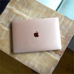 Apple может выпустить 15-дюймовый MacBook Air