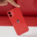 Скоро Apple может снять с производства iPhone 12 mini