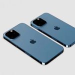 iPhone 13 получат дисплеи с функций Always-On Display и заднюю крышку с текстурой