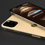 В сети появились качественные рендеры iPhone 13 Pro