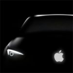 Apple может выпустить свой автомобиль в 2026 году