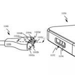 Apple запатентовала новый магнитный разъем для iPhone
