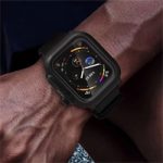 Apple может выпустить специальную более защищенную версию Apple Watch