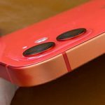 Владельцы красных iPhone 12, iPhone 11 и iPhone SE жалуются на выцветание алюминиевой рамки