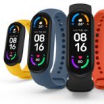 Xiaomi выпустила новую версию популярного фитнес-браслета Mi Band