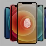 Apple разрабатывает улучшенный датчик Touch ID под экраном