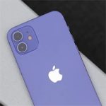 Мнение об iPhone 12 в фиолетовом цвете. Первые отзывы