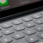 Apple может добавить в Smart Keyboard необычную подсветку