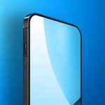 iPhone без выреза в экране может выйти через два года 